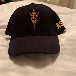ASU hat